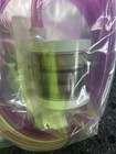 3 Conmed Airseal ASM-EVAC1-Bi Bifurcated Filtered Charcoal Filter  exp2027 — photo 2