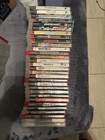 PS3 Games Lot Of 30 New Vegas Ultimate, Fallout 3 Goty