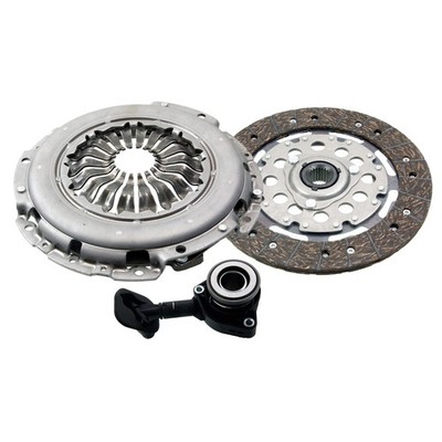Blue Print Clutch Kit - ADF123059