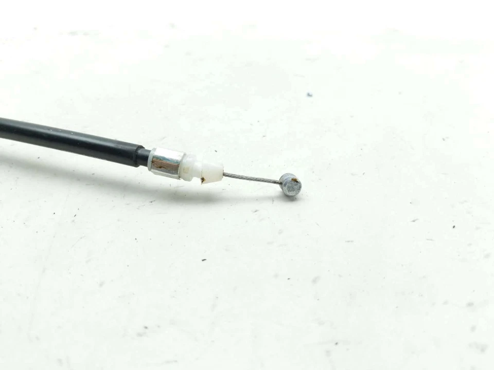 Soporte de montaje de pestillo de asiento 15 Yamaha FZ6R FZ6 TRSH DV Foto 4 de 4