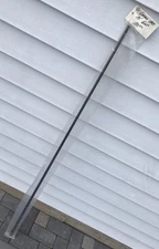 G-Loomis IMX Vintage 10’ 6wt 2 Piece Fly Rod Blank Fishing Steelhead Salmon NEW