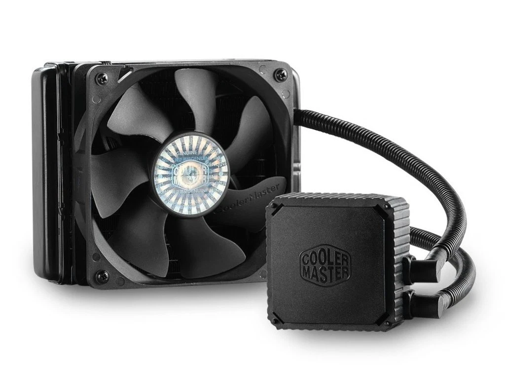 Ventirad Cooler Master Hyper 48 KHC-L91 Pour Socket 478 – Occasion Fonctionnel