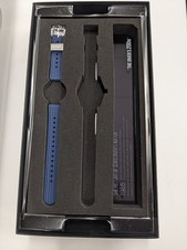 Seiko Prospex Limited Edition Stainless Steel Silicone Strap 39.9mm Automatic 5