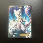 Pokemon Mewtwo EX 157/162 Full Art Textured Ultra Rare XY Breakthrough LP/NM