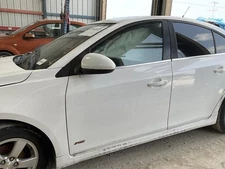 Driver Front Door VIN P 4th Digit Limited Fits 12-16 CRUZE 3115708