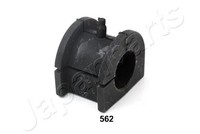 Japanparts RU-562 Lagerbuchse, Stabilisator Mitsubishi MR554820