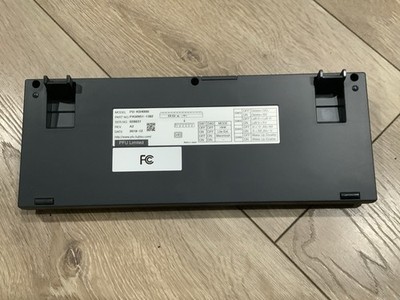 HHKB Professional 2 PD-KB400B Wired keyboard English Black SN