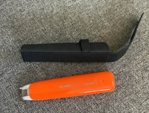 C-PEN TEXT TO SPEECH EXAM READER 2 Brand New . RRP £399 - Picture 3 of 3