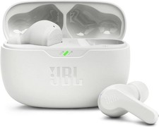 JBL Wave Beam In-Ear Bluetooth Kopfhörer Wei...