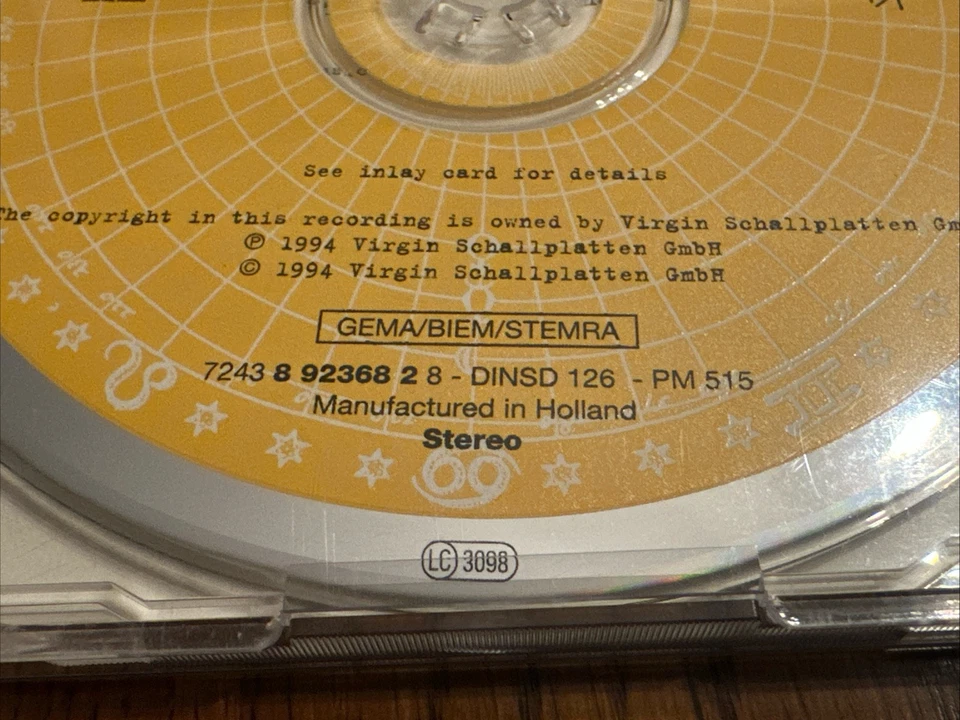 The Eyes of Truth - Enigma Import Single Variation From Other Listed - Image 4 of 4