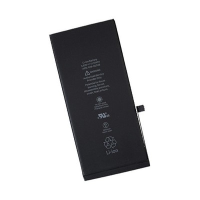 iPhone 8 Plus Akku Ersatzakku Li-ion 2691mAh langlebig Top Qualität