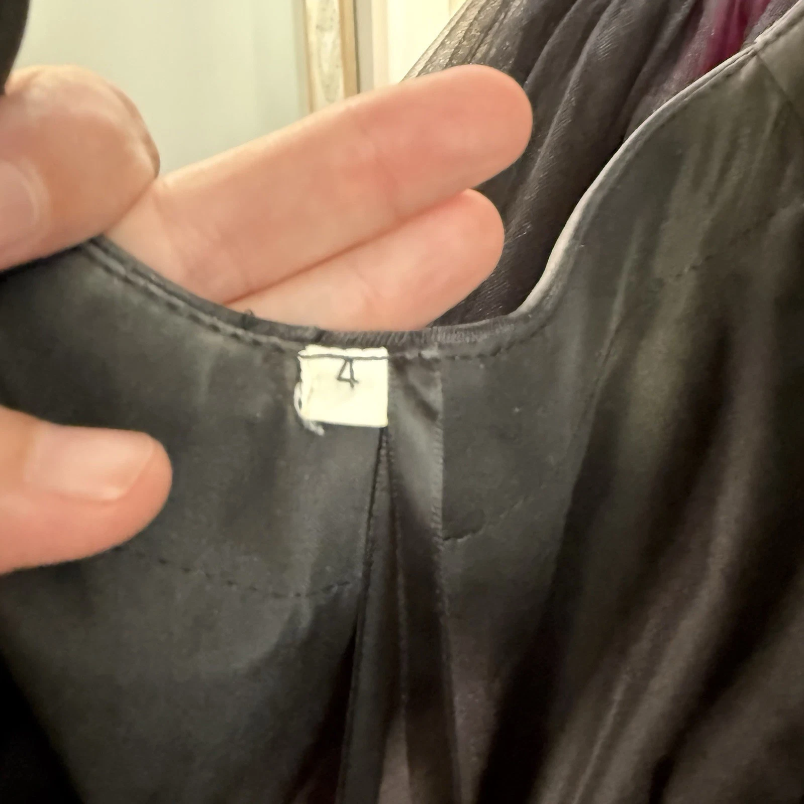 UNDERCOVER Abito da ballo taglia 4 Fairy Grunge Whimsigoth 2 pezzi gonna intera reggicalze top