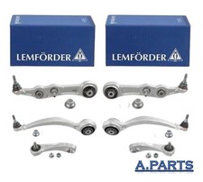 LEMFÖRDER SATZ QUERLENKER 6TLG VORDERACHSE MERCEDES C W205 CLS C257 E W213 A238 LEMFÖRDER SATZ QUERLENKER 6TLG VORDERACHSE MERCEDES C W205 CLS C257 E W213 A238