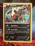Darkrai XY22 XY Promos Black Star Promo Holo Pokemon Card MP