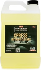 Xpress Interior Cleaner Safe Leather Vinyl Plastic More Removes Dirt Grease