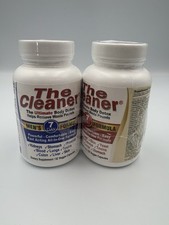 The Cleaner 7 Day Detox Man  Women