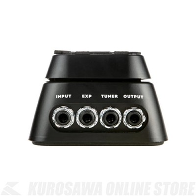 Jim Dunlop DVP5 Volume (X) 8 Pedal 91-20220228-00055360