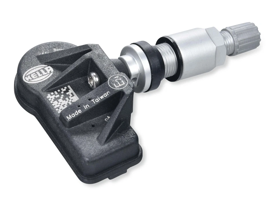 4x Tire Pressure Sensor for Porsche 991 992 970 971 95B 92A 9YA Boxster 982 TPMS - Image 2 of 4