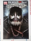AMAZING SPIDER-MAN #569 VARIANT COVER 1ST ANTI-VENOM  more up w/ combined shippi