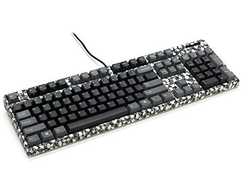 FILCO Majestouch Lumi S Keyboard with Brown Switches Full-Size English Layout - Image 3 of 4