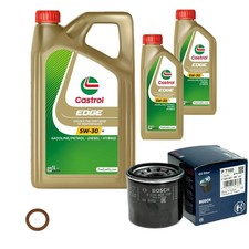 Filtre à huile Mazda DEMIO