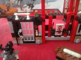 Lego Lot 70593 + 70591 Lloyd Masters Emerald Dragon Spinjitzu Offer 