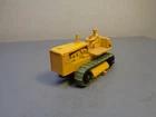 MATCHBOX LESNEY No 8B VINTAGE CATERPILLAR TRACTOR VERY GOOD CONDITION
