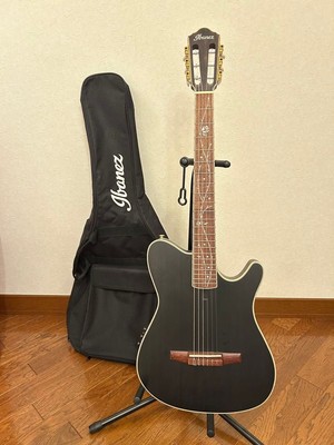 Ibanez TOD10N-TKF Tim Henson Signature Model Ibanez | eBay