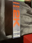 NEW NEBO NEB-WLT-1003 Slyde King 2K USB-C Rechargeable Flashlight and Work Light — photo 10