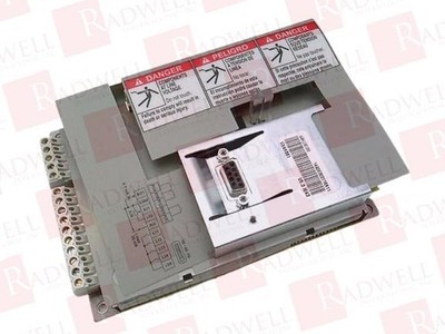 SCHNEIDER ELECTRIC VX4A581U / VX4A581U (NEW IN BOX)