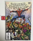 Amazing Spider-Man #1 | Bagley / Romita Sr Hidden Gems 1:100 Variant | NM