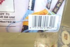 4 kits: 2 Vogart Countless Cross Stitch Flower Cow Sheep No Sew Applique melon — photo 3