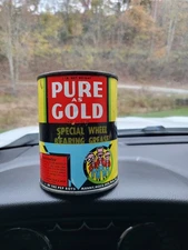 Pep Boys 1lb Grease Can