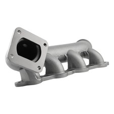 Cast T4 Turbo Exhaust Manifold For Chevy Silverado For Gmc Sierra 1500 Ls Vortec