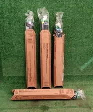 SET OF 4 Ricoh Savin Lanier Print Cartridges Type Colors C2550 / C9025 / LD525C