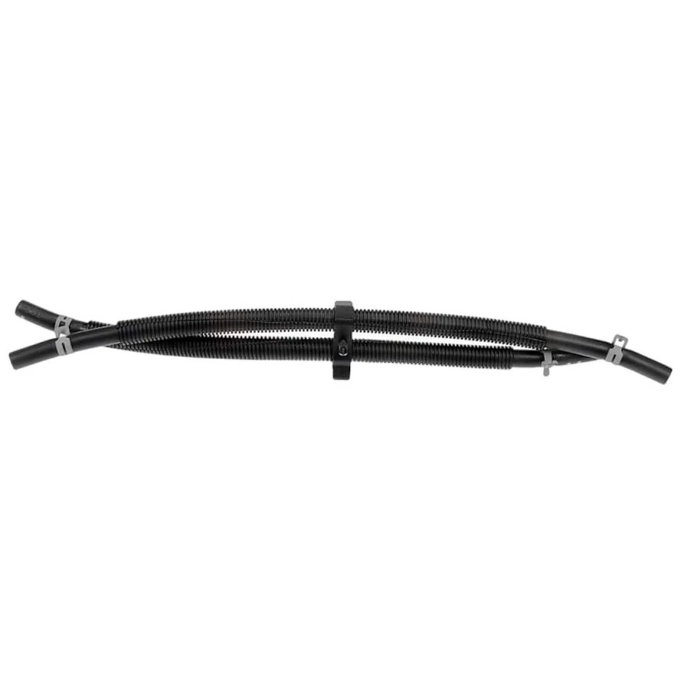 Enfriador de aceite de transmisión para Ford F-250/F-350/F-550/F-450 Super Duty 2001 2002 Foto 2 de 4