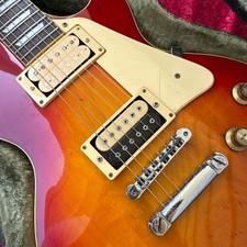 メンテ済 純正ハードケース付 YAMAHA SL500S Studio Lord Yamaha Studio Electric Guitars for sale | eBay