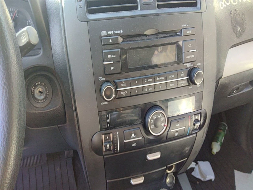 Atuador de peça de freio antibloqueio e conjunto de bomba RWD compatível com 09-10 BORREGO 342839 - Imagem 3 de 4