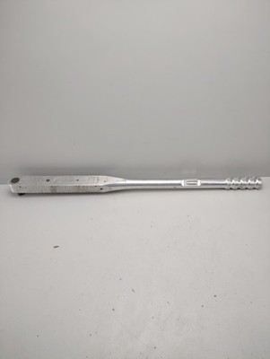 Gedore Typ D 140-760 Nm Torque wrench Drehmomentschluessel