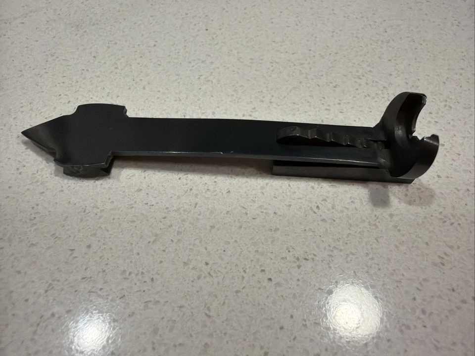 1885 Browning High-Wall REAR SIGHT & ELEVATOR - Fast Ship - Image 2 of 4