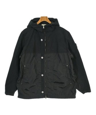 STONE ISLAND Blouson (Other) Black XL 2200670650071
