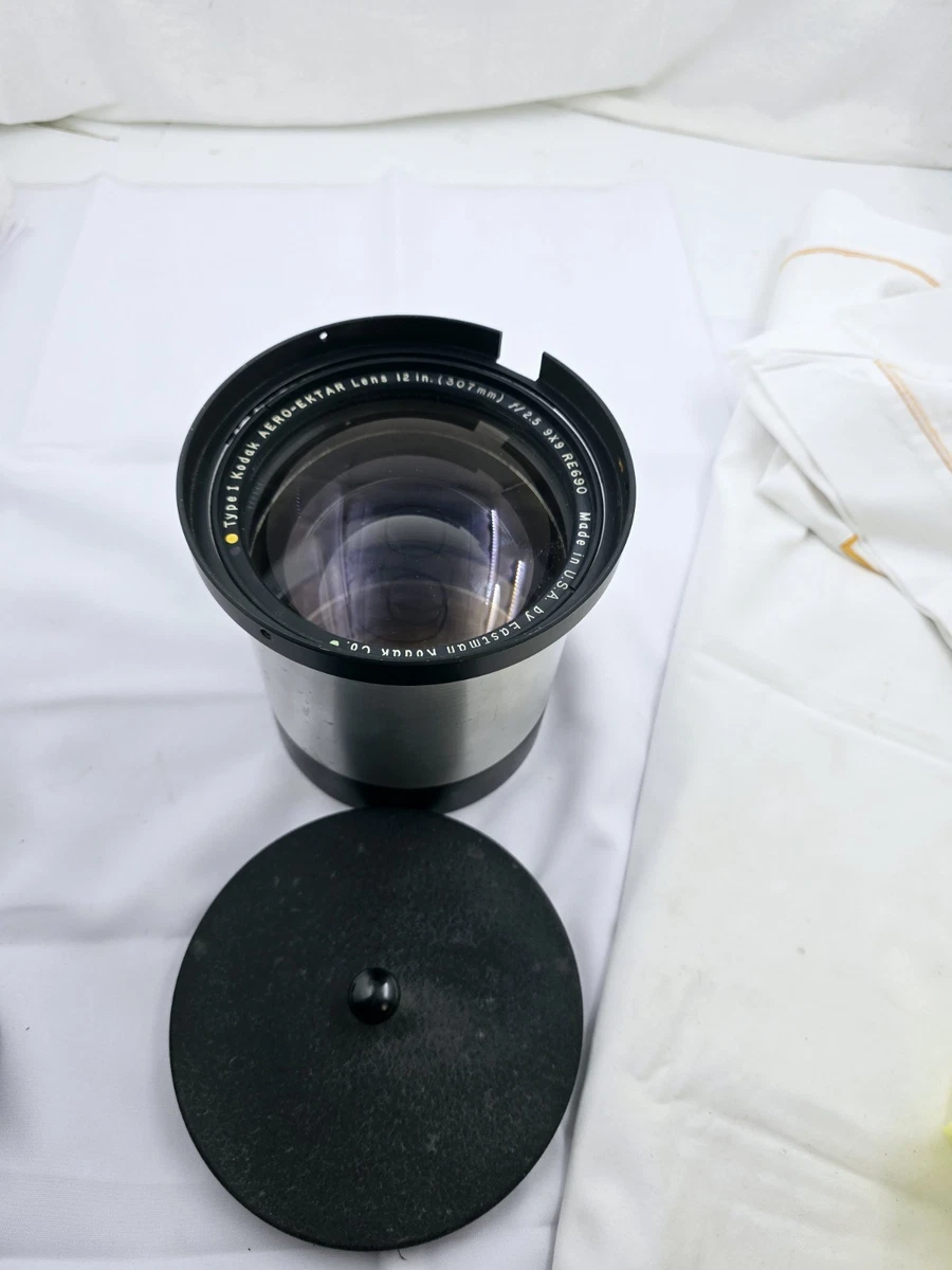 kodak ektar lens products for sale | eBay