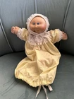 Vintage 1982 Cabbage Patch Kids Preemie Baby