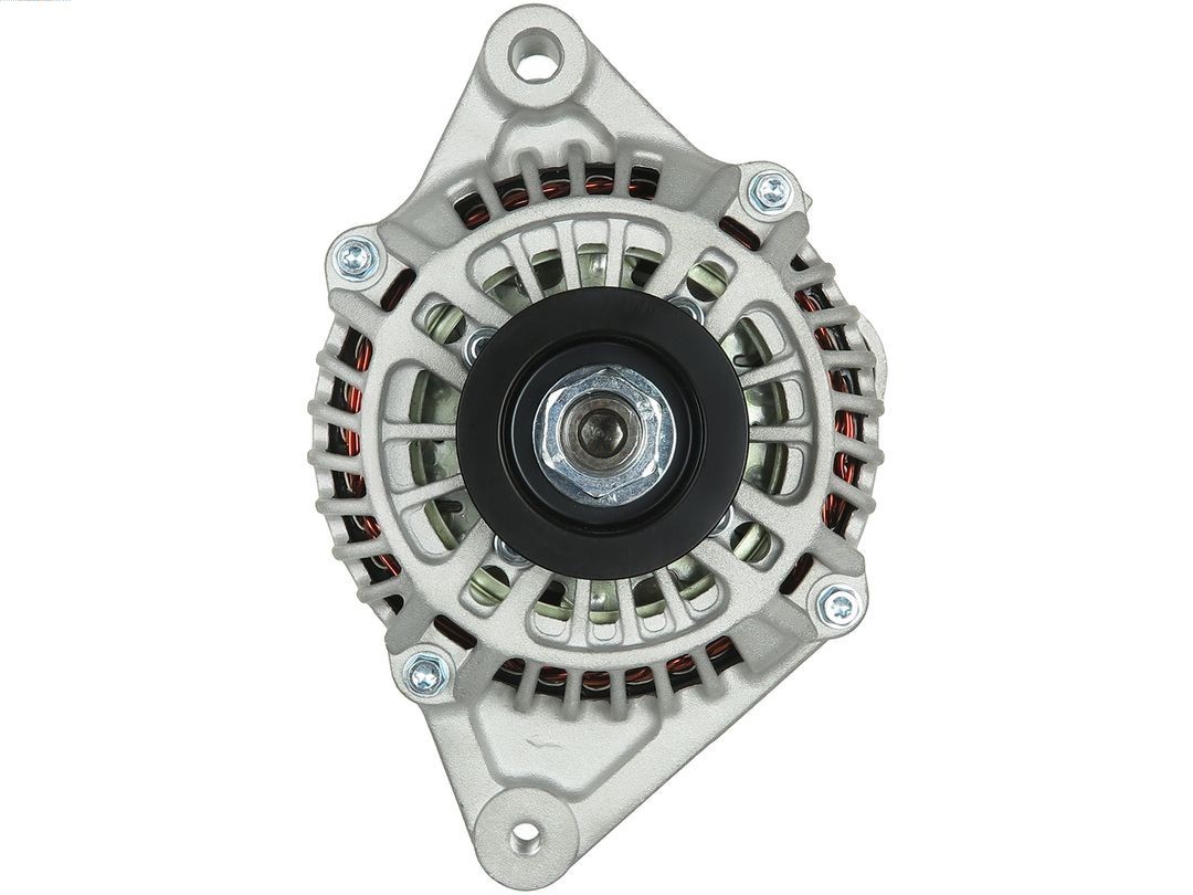 Alternateur A5047 AS-PL haute performance - Excellence technique pour RENAULT et DACIA