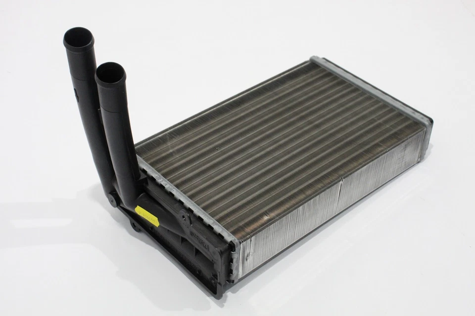 Intercambiador matriz calefacción audi 90 89 b3 nuevo original 894819031a Foto 2 de 4