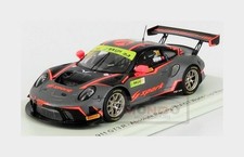 1:43 Spark Porsche 911 991-2 Gt3 #911 Fia Gt World Cup Macau 2019 SA224 Model