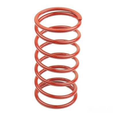 Variomatik Gegendruckfeder rot 32KG für Adly/Herchee Panther 50 Bj. 2006-2010