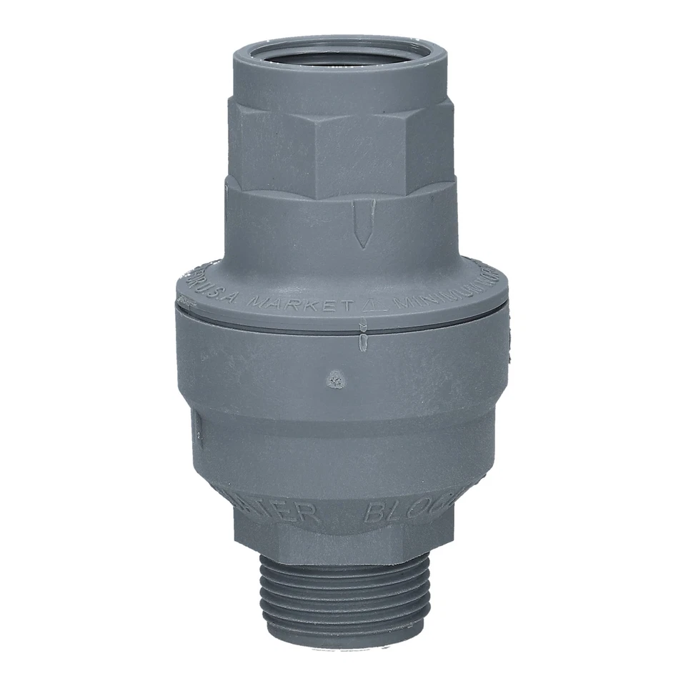 Aquastop Waterblock Waschmaschine Geschirrspüler Spülmaschine Eltek 3/4 Zoll - Bild 3 von 4