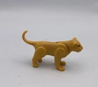PLAYMOBIL Accessories & Figures Vintage LIONESS Female Mama Lion Safari Zoo