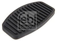 Pedalbelag Kupplungspedal Febi Plus Febi Bilstein 12833 FüR Fiat Lancia Doblo 2